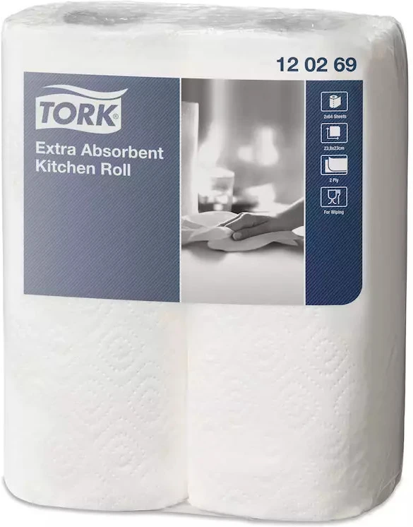 Tork DA503XSZHT120269 nagyítás