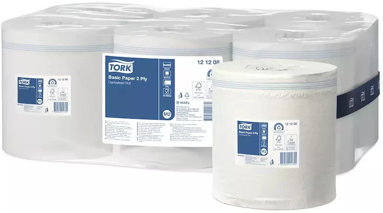 Tork DA503XSZHT121208 nagyítás