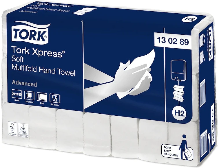 Tork DA503XSZHT130289 nagyítás