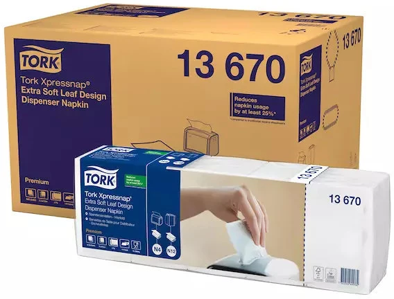 Tork DA503XSZHT13670 nagyítás