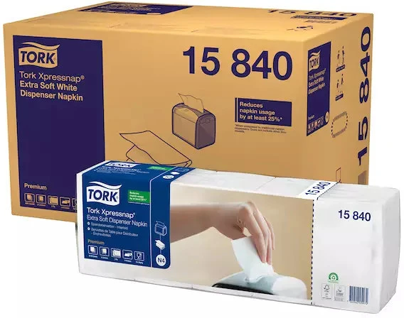 Tork DA503XSZHT15840 nagyítás