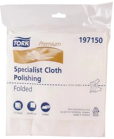 Tork DA503XSZHT197150 nagyítás