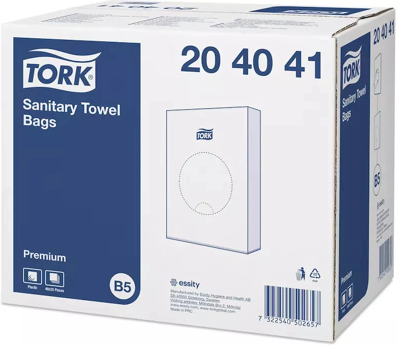 Tork DA503XSZHT204041 nagyítás