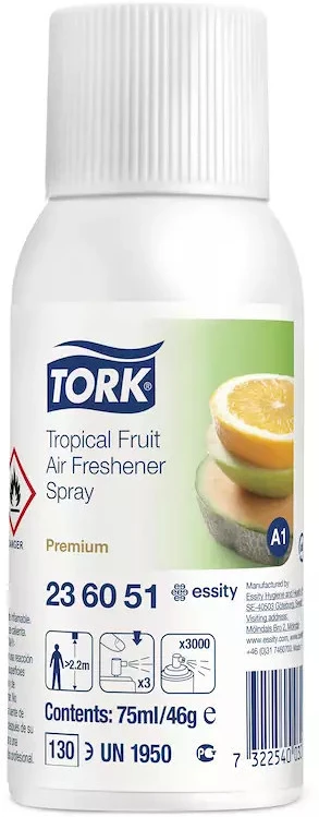 Tork DA503XSZHT236051 nagyítás