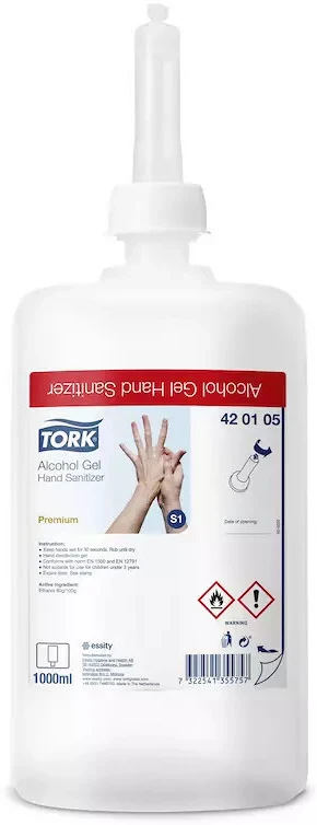 Tork DA503XSZHT420105 nagyítás