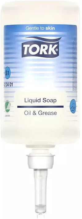 Tork DA503XSZHT420401 nagyítás