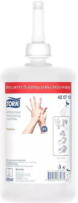 Tork DA503XSZHT420710 nagyítás