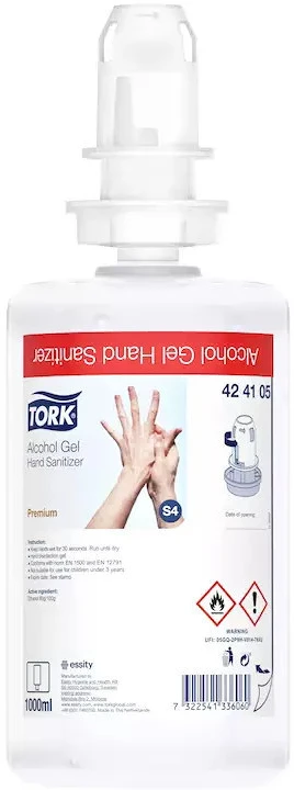 Tork DA503XSZHT424105 nagyítás