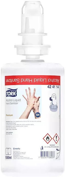 Tork DA503XSZHT424114 nagyítás