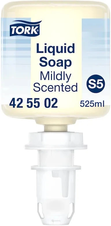 Tork DA503XSZHT425502 nagyítás