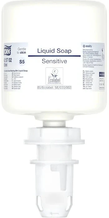 Tork DA503XSZHT425702 nagyítás