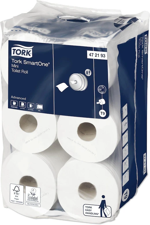 Tork DA503XSZHT472193 nagyítás