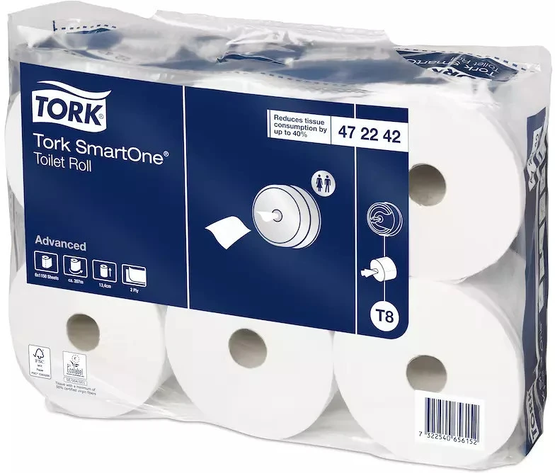 Tork DA503XSZHT472242 nagyítás