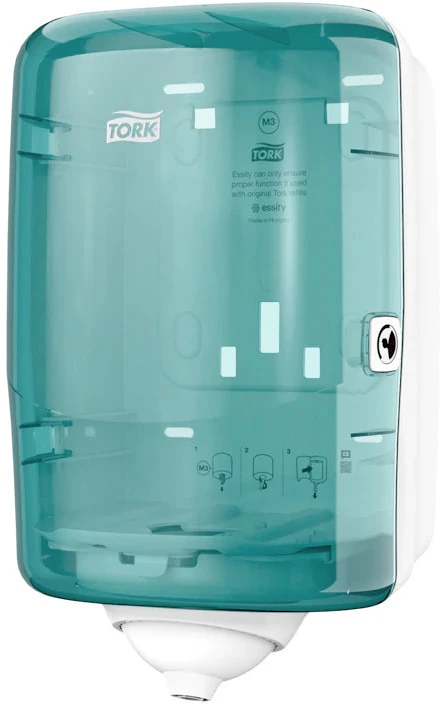Tork DA503XSZHT473167 nagyítás