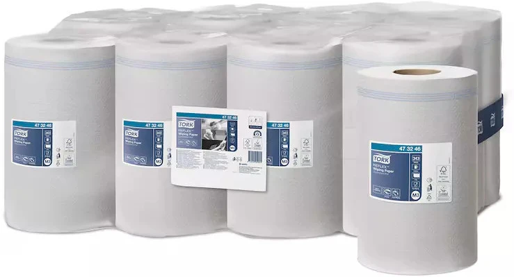 Tork DA503XSZHT473246 nagyítás