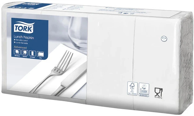 Tork DA503XSZHT477402 nagyítás