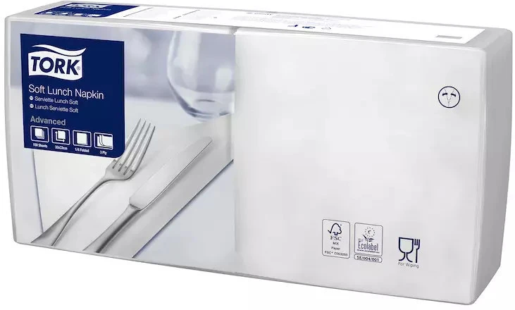 Tork DA503XSZHT477414 nagyítás