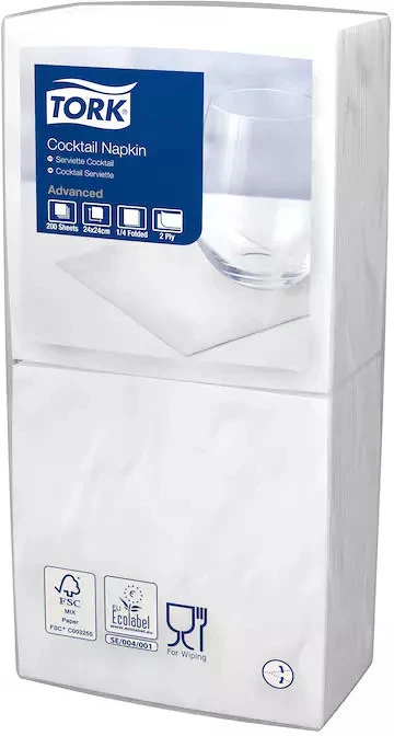 Tork DA503XSZHT477534 nagyítás