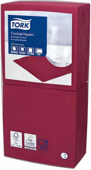 Tork DA503XSZHT477824 nagyítás