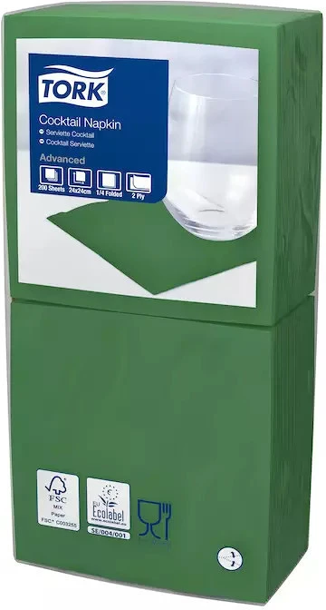 Tork DA503XSZHT477827 nagyítás