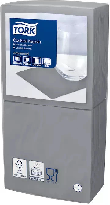 Tork DA503XSZHT477832 nagyítás