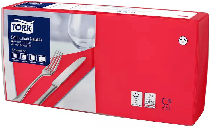 Tork DA503XSZHT477861 nagyítás