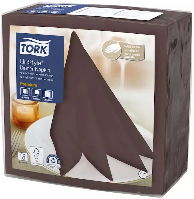 Tork DA503XSZHT478727 nagyítás