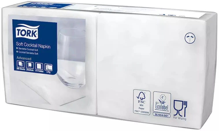 Tork DA503XSZHT509525 nagyítás