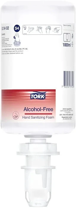 Tork DA503XSZHT520402 nagyítás