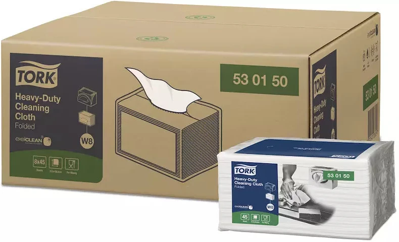 Tork DA503XSZHT530150 nagyítás