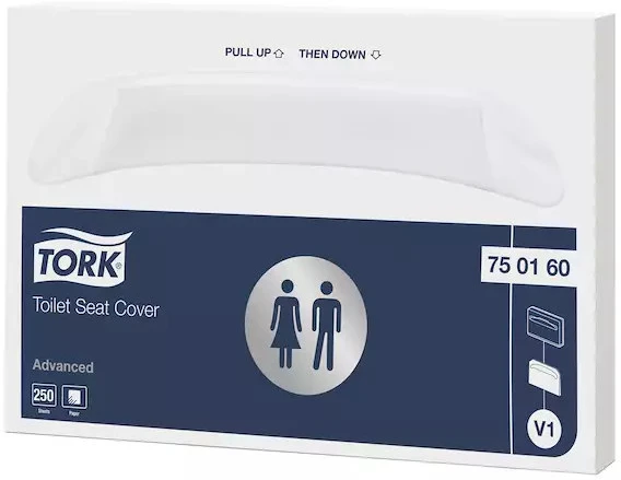 Tork DA503XSZHT750160 nagyítás