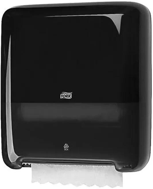 Tork H1 TORK_551008 FEKETE nagyítás