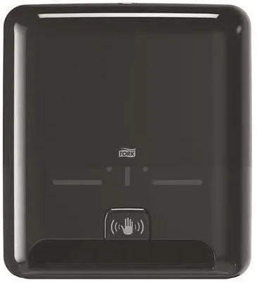 Tork H1 TORK_551108 FEKETE nagyítás