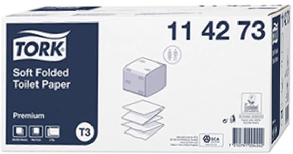 Tork PREIUM T3 2 nagyítás