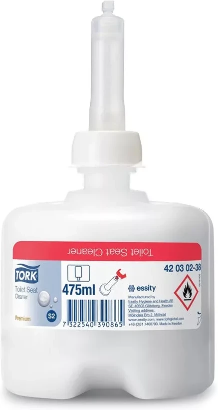 Tork S2 TORK_420302 PIROS nagyítás