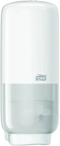 Tork S4 TORK_561600 FEHÉR nagyítás