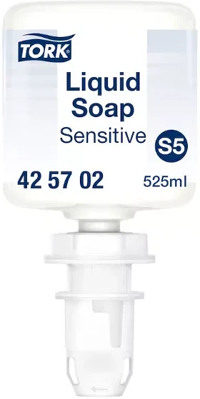 Tork S5 TORK_425702 FEHÉR nagyítás
