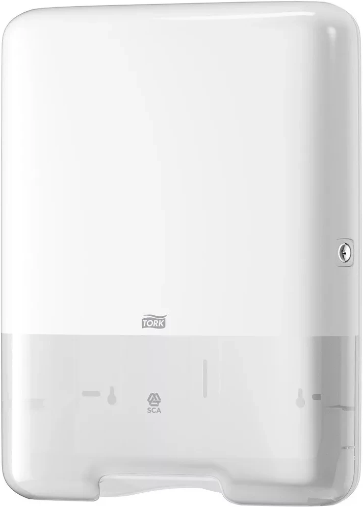 Tork SINGLEFOLD H3 TORK_553000 FEHÉR nagyítás