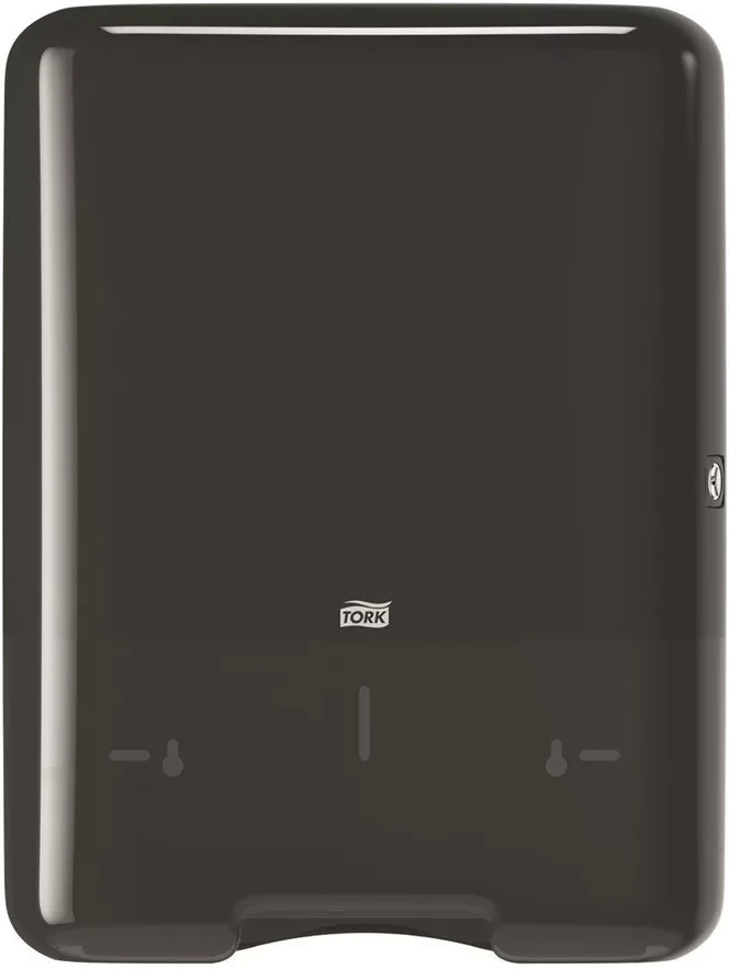 Tork SINGLEFOLD H3 TORK_553008 FEKETE nagyítás