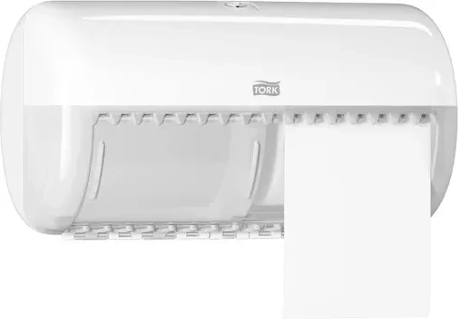 Tork T4 TORK_557000 FEHÉR nagyítás