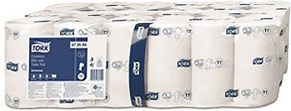 Tork T7 1 nagyítás