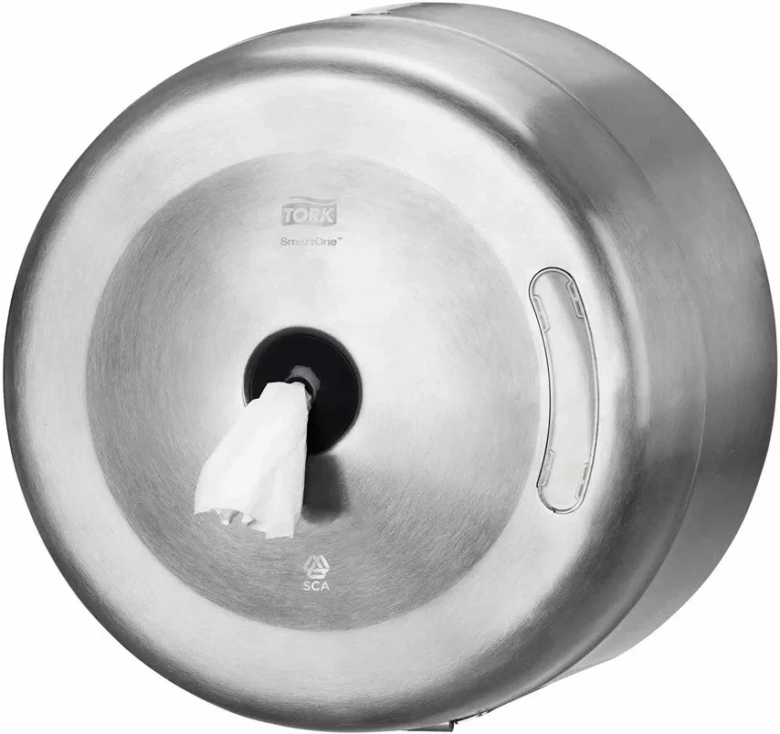 Tork T8 TORK_472054 SZÜRKE nagyítás