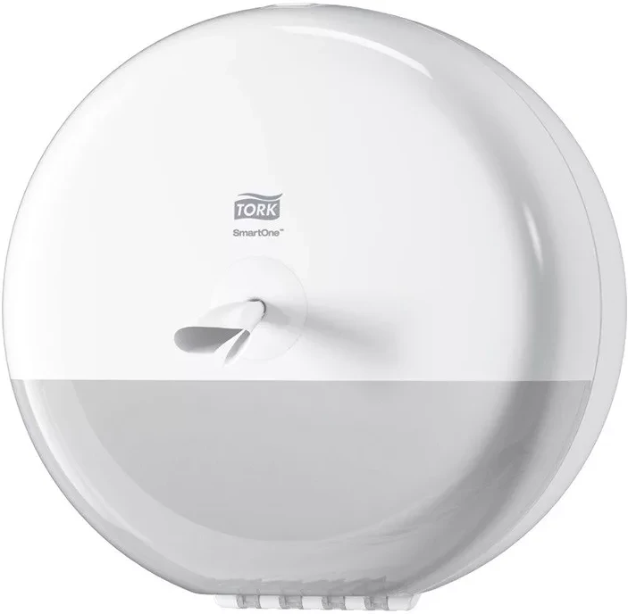 Tork T8 TORK_680000 FEHÉR nagyítás