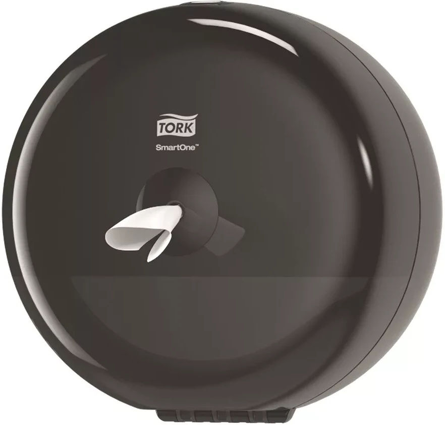 Tork T9 TORK_681008 FEKETE nagyítás