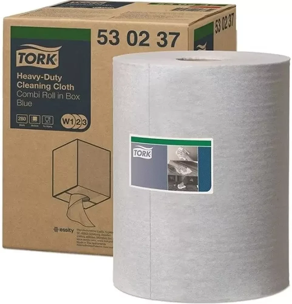 Tork W1/2/3 TORK_530237 KÉK nagyítás