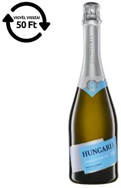 Törley 30.01954 nagyítás