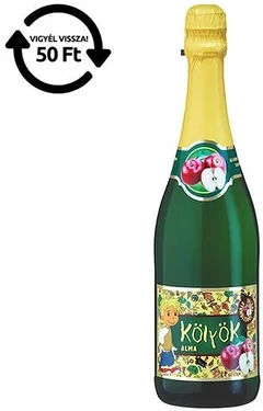 Törley 30.01955 nagyítás