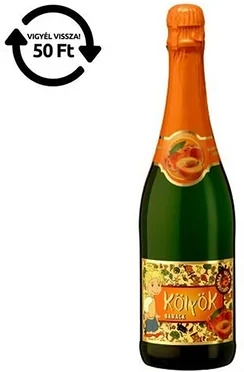 Törley 30.01956 nagyítás