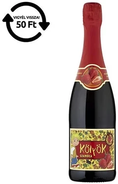 Törley 30.01957 nagyítás