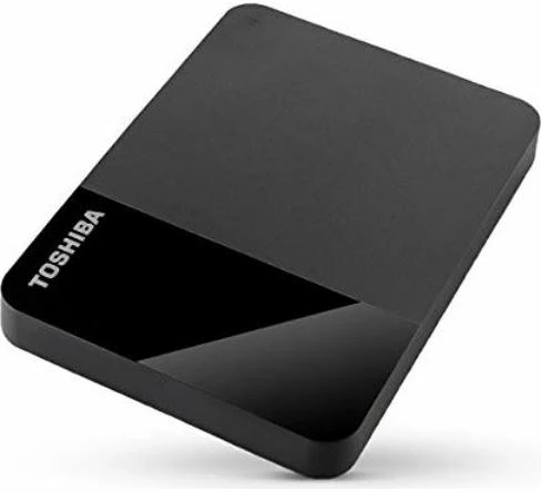 Toshiba HDTP320EK3AA nagyítás